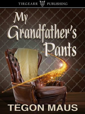 cover image of My Grandfather's Pants